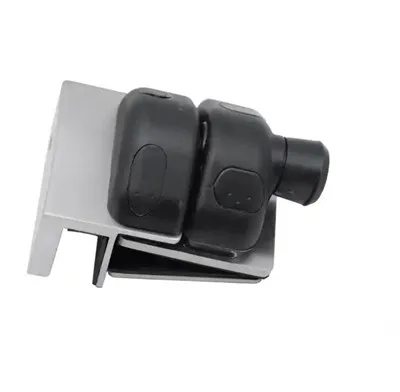 Peut-on utiliser des loquets latéraux en acier inoxydable sur des armoires mé...